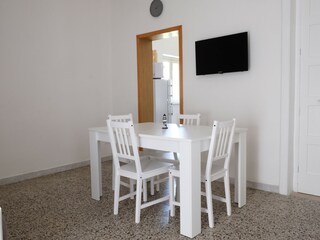Appartement Syrakus Équipement 13