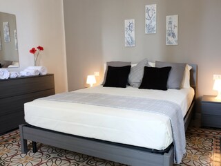 Appartement Syrakus Kenmerken 14