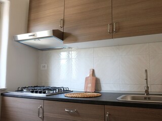 Appartement Syrakus Kenmerken 15