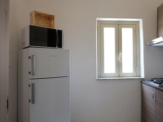 Appartement Syrakus Équipement 17