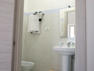 Appartement Syrakus Équipement 21