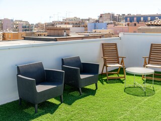 Apartment Syrakus Outdoor Recording 5