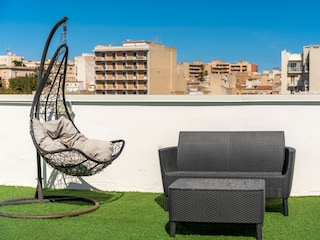 Appartement Syrakus Buitenaudio-opname 6