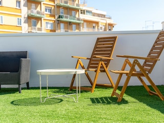 Appartement Syrakus Buitenaudio-opname 7