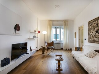 Apartment Genua Ausstattung 4