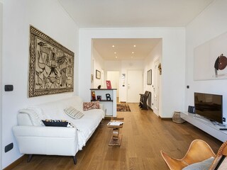 Appartamento Genua Caratteristiche 7