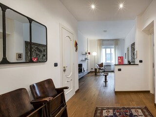 Apartment Genua Ausstattung 8