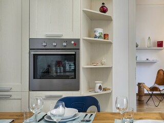 Appartamento Genua Caratteristiche 10