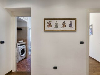 Appartamento Genua  20