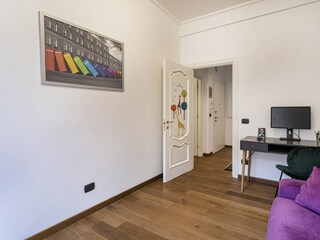 Appartamento Genua Caratteristiche 12