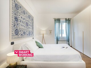Apartment Genua Ausstattung 13