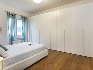 Apartment Genua Ausstattung 14