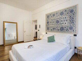 Appartamento Genua Caratteristiche 15