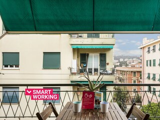 Appartamento Genua Ambiente 18
