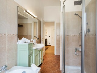 Appartamento Genua Caratteristiche 16