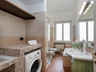 Apartment Genua Ausstattung 17