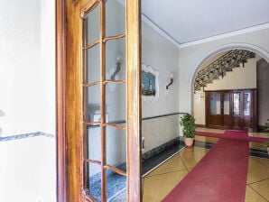 Bright Apartment in San Martino - Genoa - image1