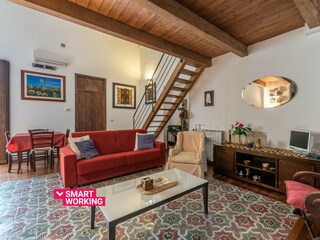 Apartment Palermo Ausstattung 10