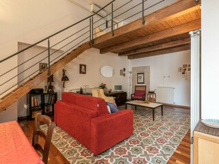 Apartment Palermo Ausstattung 4