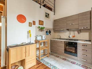 Apartment Palermo Ausstattung 6