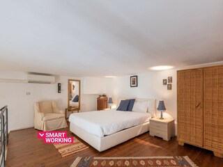 Apartment Palermo Ausstattung 7
