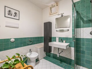 Appartement Palermo Équipement 9