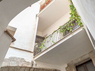 Apartment Palermo Außenaufnahme 1