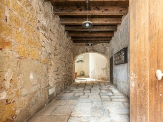 Apartment Palermo Außenaufnahme 3
