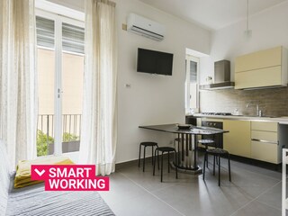 Apartment Catania (Stadt) Features 2