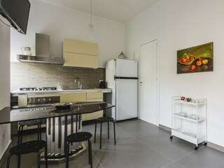 Apartment Catania (Stadt) Features 5