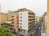 Apartamento Catania (Stadt) Grabación al aire libre 1