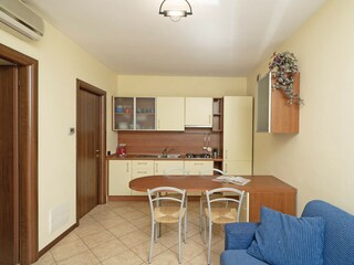 Apartment Manerba del Garda Ausstattung 20