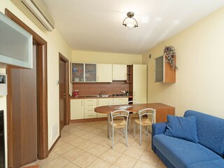Appartement Manerba del Garda Équipement 21