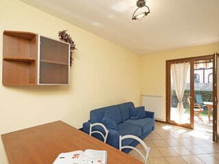 Apartment Manerba del Garda Ausstattung 24