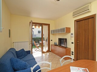 Appartement Manerba del Garda Équipement 25