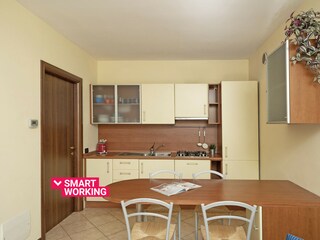 Appartement Manerba del Garda Équipement 26