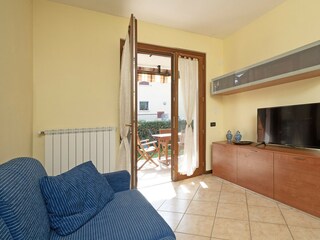 Appartement Manerba del Garda Équipement 27