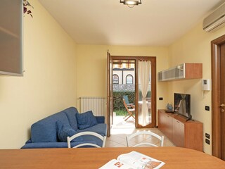 Appartement Manerba del Garda Équipement 28