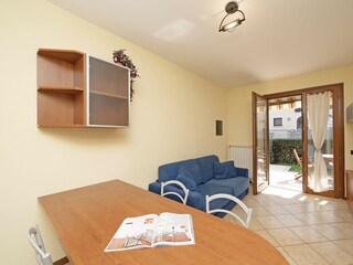 Apartment Manerba del Garda Ausstattung 29