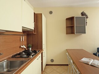 Apartment Manerba del Garda Ausstattung 30