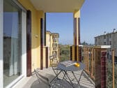 Apartamento Desenzano del Garda Grabación al aire libre 1