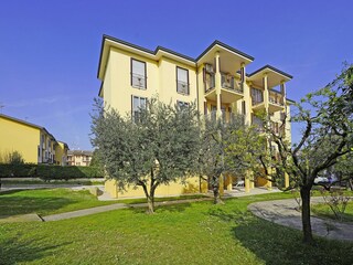 Appartamento Desenzano del Garda Registrazione all'aperto 1