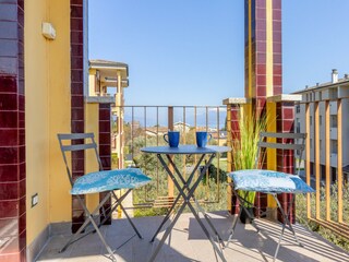 Appartamento Desenzano del Garda Registrazione all'aperto 2