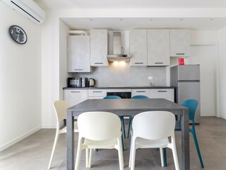 Appartamento Desenzano del Garda Caratteristiche 11