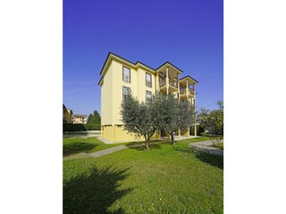 Appartamento Desenzano del Garda Registrazione all'aperto 4