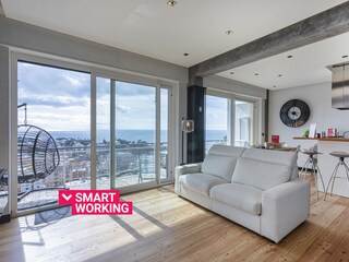 Appartamento Pieve Ligure Caratteristiche 5