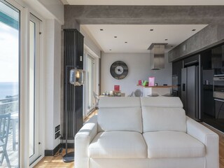 Appartamento Pieve Ligure Caratteristiche 6