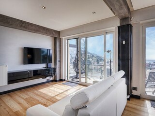 Appartamento Pieve Ligure Caratteristiche 7