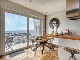 Appartamento Pieve Ligure Caratteristiche 8