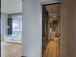 Appartamento Pieve Ligure  17